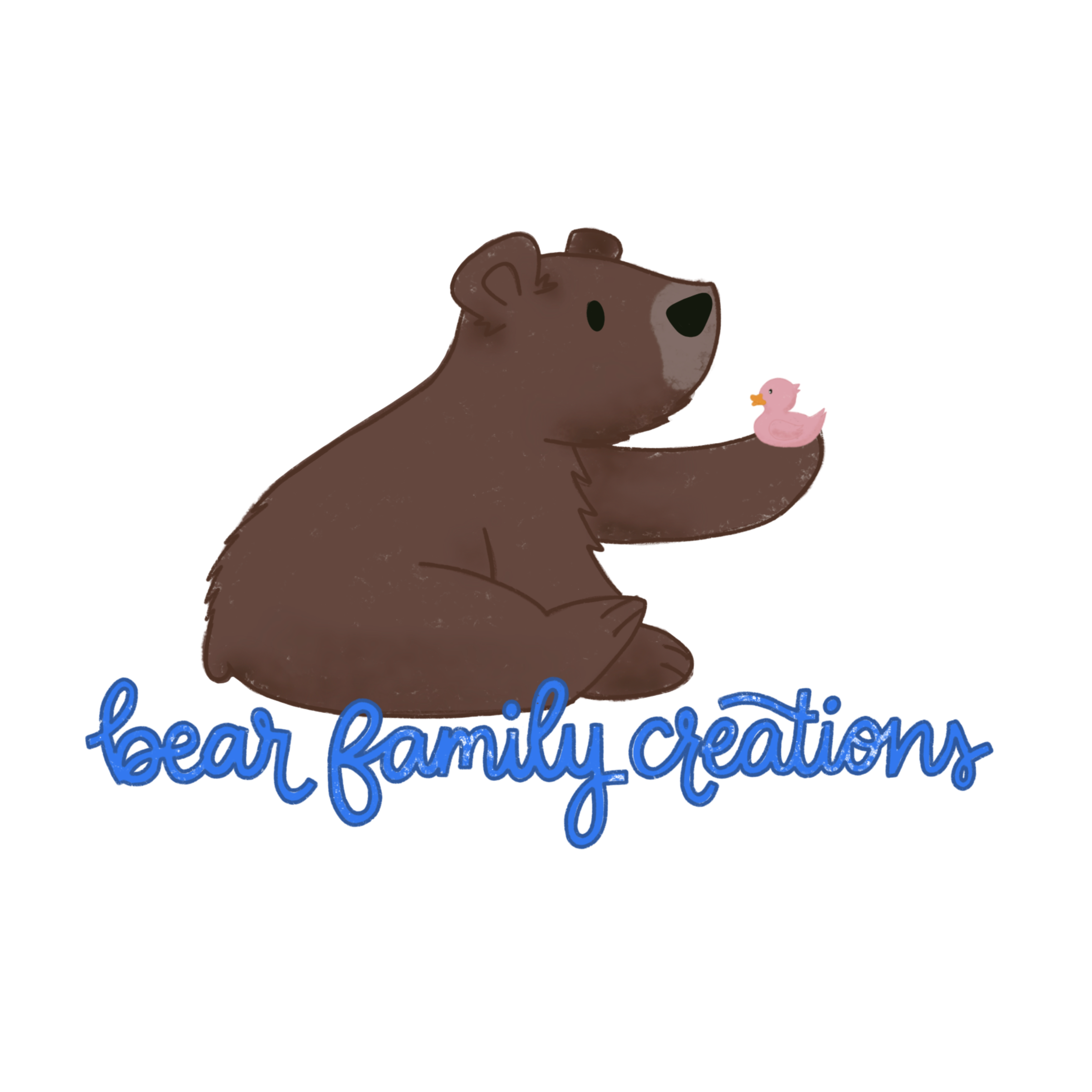 Color Charts – Bear Family Creations